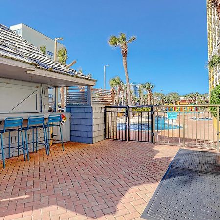Caravelle Resort Unit 1502 Myrtle Beach Exterior photo