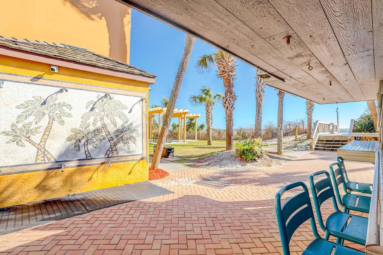 Caravelle Resort Unit 1502 Myrtle Beach Exterior photo