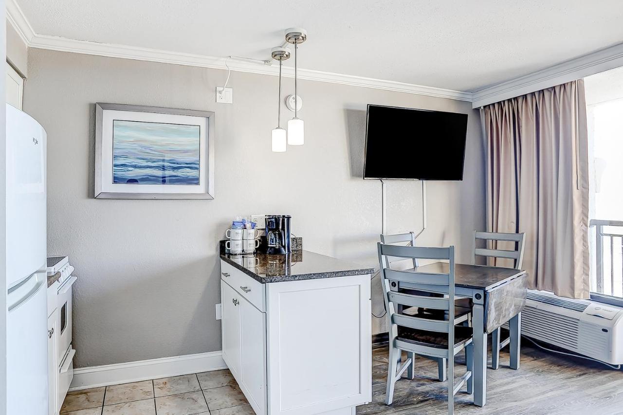 Caravelle Resort Unit 1502 Myrtle Beach Exterior photo